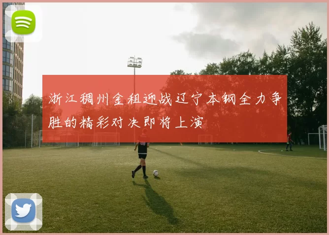 浙江稠州金租迎战辽宁本钢全力争胜的精彩对决即将上演