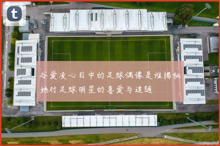 谷爱凌心目中的足球偶像是谁揭秘她对足球明星的喜爱与追随