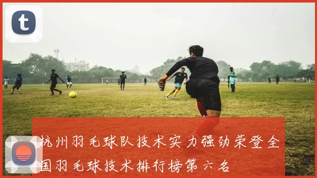 杭州羽毛球队技术实力强劲荣登全国羽毛球技术排行榜第六名