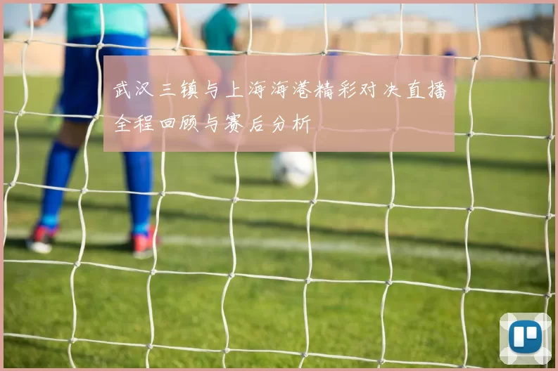武汉三镇与上海海港精彩对决直播全程回顾与赛后分析