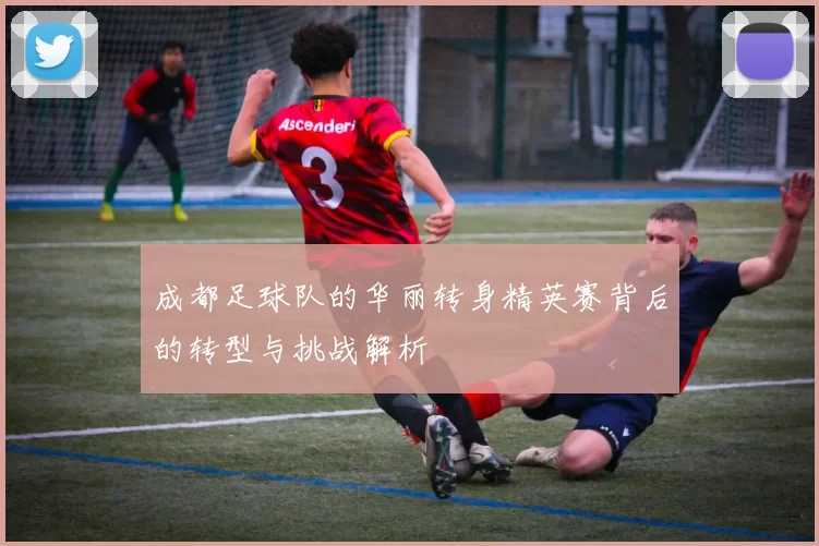 成都足球队的华丽转身精英赛背后的转型与挑战解析